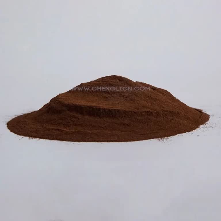 CL-SLS Лигносульфонат/Лигносульфонатная кислота