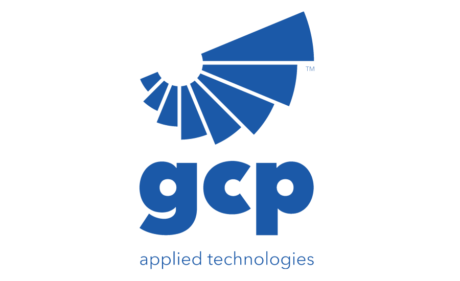 GCP Applied Technologies logo