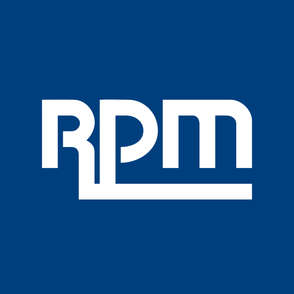 RPM International Inc logo