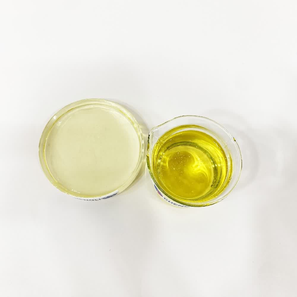 CL-WR-60 Поликарбоксилатный Суперпластификатор(Высокоэффективный водоредуктор) -60%МДСВ(Массовая доля сухого вещества)