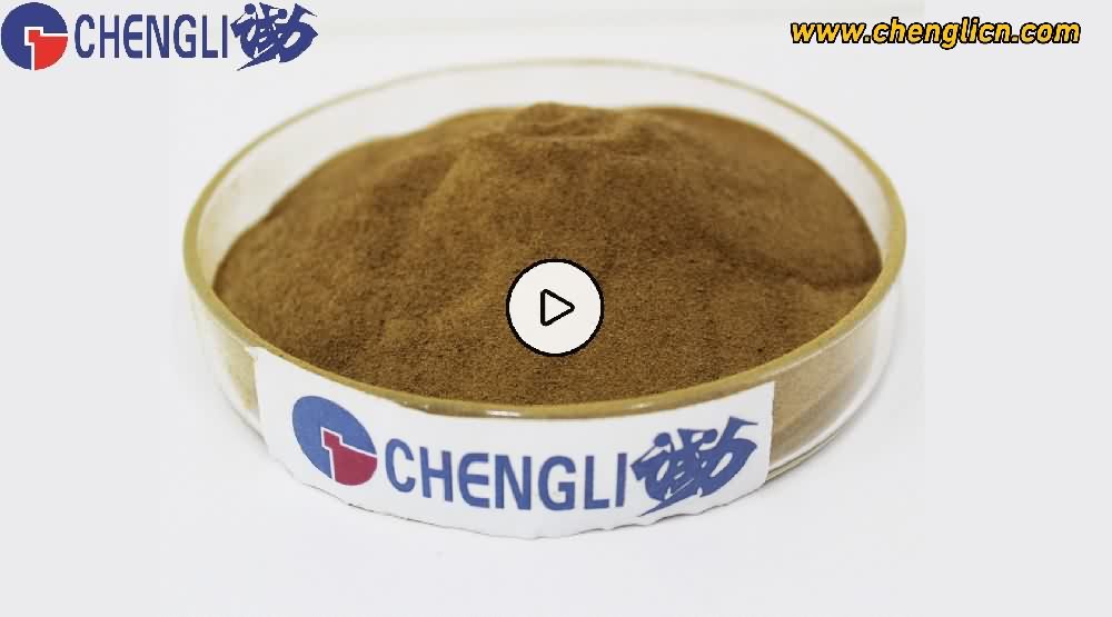 Naphthalene Based Superplasticizer: Proven Track Record in Construction