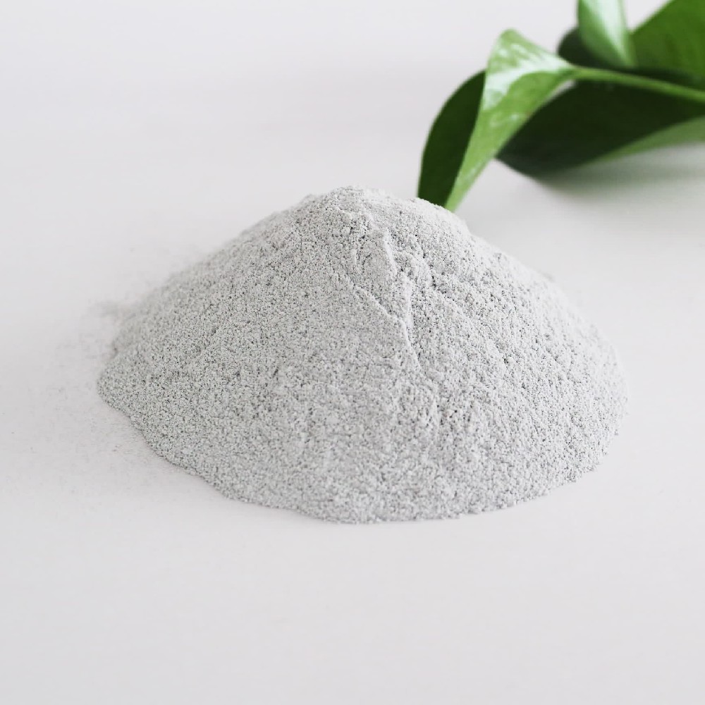 Микрокремнезем низкой плотности (92%)